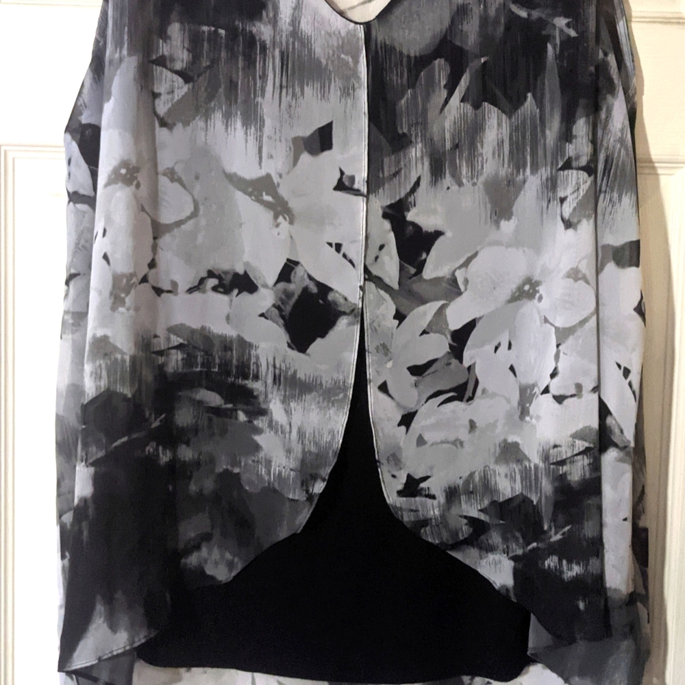 Simply Emma Tank Top 1x